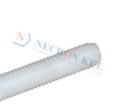 Threaded rods metric thread 1072