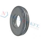 Round washers for wood construction and structural bolts 13289