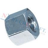 Hexagon cap nuts low type 154