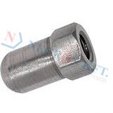 Hex domed cap nuts 1632