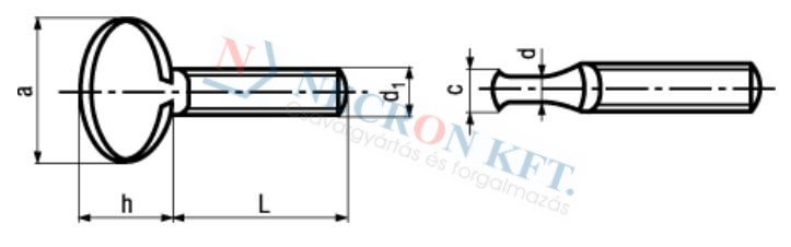 Thumb screws Thumb screws 278