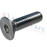 Hexagon socket countersunk head screws 4719