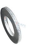 Flat washers without chamfer, regular type 602