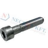 Socked head cap screws partially threaded 611