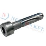 Socked head cap screws partially threaded 613