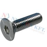 Hexagon socket countersunk head screws 616