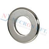 Flat washers with chamfer 720