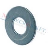 Flat washers thin type 735