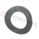 Waved spring washers 798