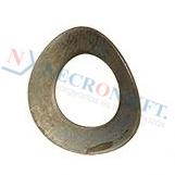 Curved spring washers 799