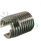 Self-cutting threaded inserts ENSAT 302 902