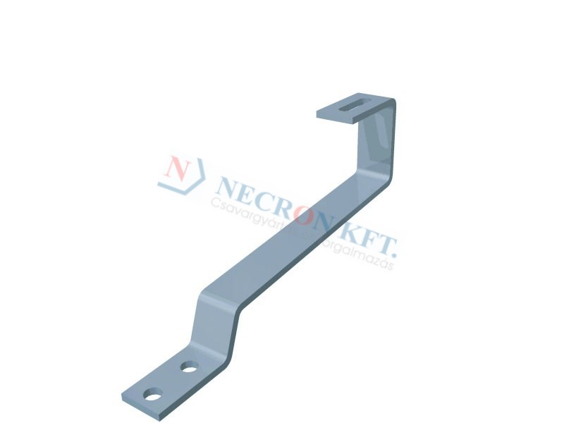 Biber roof hook 9521-2