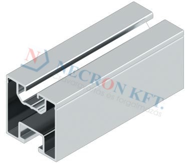 Mounting rail 9664-1