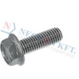 Hex head locking screws 9727