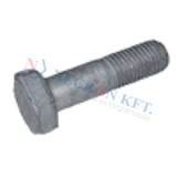 Hexagon bolts with large head for high-strength structural bolting, system HV 20363