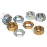 Hexagon nuts
