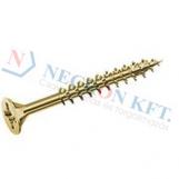 Chipboard screws