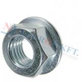 Hexagon flange nuts, Verbus, Tensilock, Comby