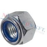 Prevailing torque and lock nuts, VARGAL® nuts