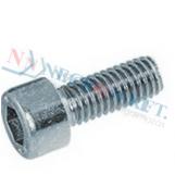 Hexagon socket head cap screws 